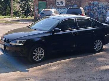 Авто Volkswagen Jetta 2011 № 7905564