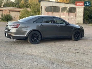 Авто Ford Taurus 2015 № 7905568