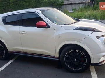 Авто Nissan Juke 2013 № 7905572