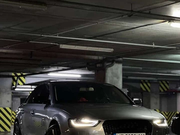 Авто Audi A4 2015 № 7905575