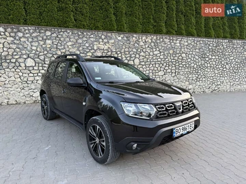 Авто Dacia Duster 2018 № 7905589