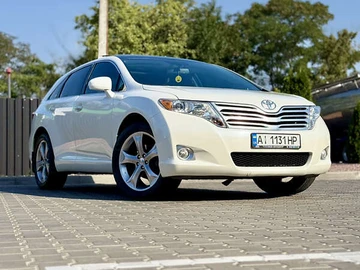 Авто Toyota Venza 2011 № 7905594