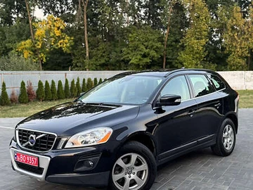 Авто Volvo Xc60 2010 № 7905598