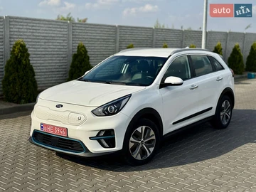 Авто KIA Niro 2021 № 7905606