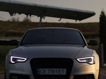 Авто Audi A5 2015 № 7905616