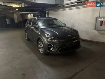 Авто KIA Niro 2020 № 7905617