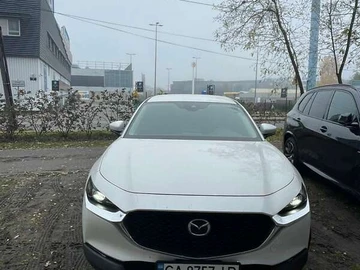 Авто Mazda Cx-30 2020 № 7905622