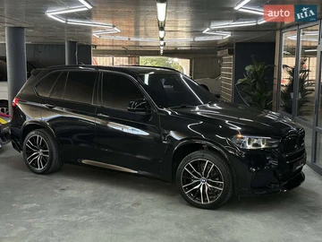 Авто BMW X5 2014 № 7905623