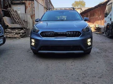 Авто KIA Niro 2021 № 7905624