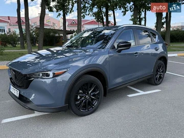 Авто Mazda Cx-5 2023 № 7905626