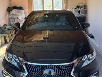 Авто Lexus Es 2017 № 7905630