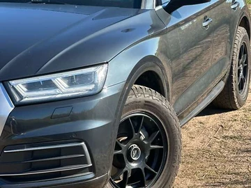 Авто Audi Q5 2018 № 7905631