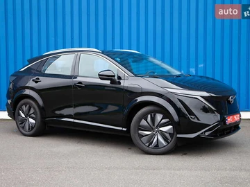 Авто Nissan Ariya 2024 № 7905635