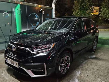 Авто Honda Cr-V 2022 № 7905642