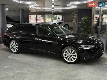 Авто Audi A6 2019 № 7905644