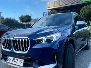 Авто BMW X1 2024 № 7905648