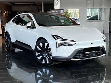 Авто Polestar 4 2024 № 7905649