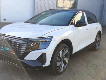 Авто Audi Q5 E-Tron 2024 № 7905656