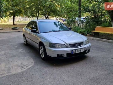 Авто Honda Accord 1999 № 7905664