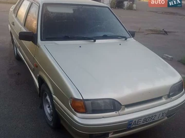 Авто ВАЗ 2115 Samara 2005 № 7905665