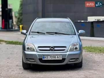 Авто Opel Vectra 2003 № 7905674