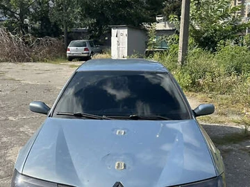 Авто Renault Laguna 2004 № 7905684