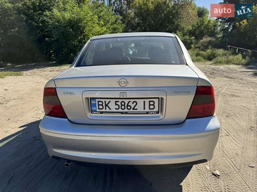 Авто Opel Vectra 2001 № 7905690