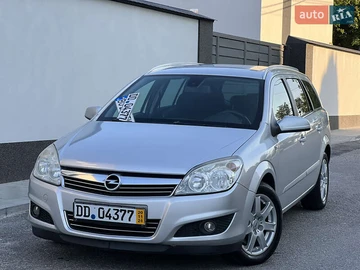 Авто Opel Astra 2008 № 7905695