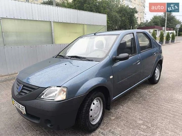 Авто Dacia Logan 2006 № 7905696