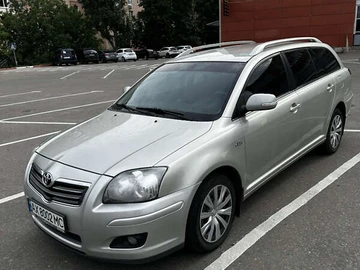 Авто Toyota Avensis 2006 № 7905707