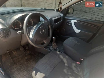 Авто Renault Duster 2010 № 7905715