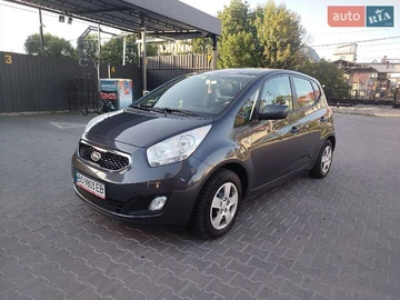 Авто KIA Venga 2012 № 7905718