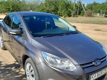 Авто Ford Focus 2013 № 7905726