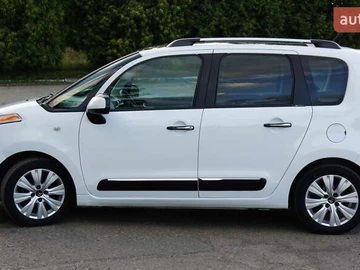 Авто Citroen C3 Picasso 2013 № 7905727
