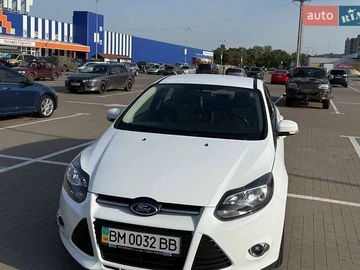 Авто Ford Focus 2013 № 7905740