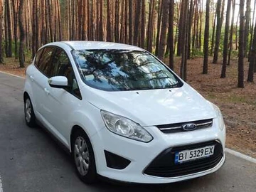 Авто Ford C-Max 2013 № 7905741