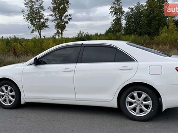Авто Toyota Camry 2010 № 7905749