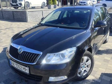 Авто Skoda Octavia 2011 № 7905751