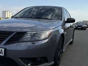 Авто Saab 9-3 2008 № 7905759