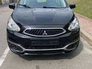 Авто Mitsubishi Mirage 2020 № 7905770