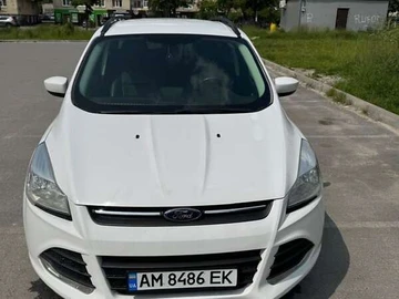 Авто Ford Escape 2013 № 7905781