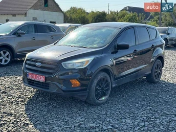 Авто Ford Escape 2017 № 7905786