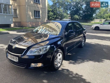 Авто Skoda Octavia 2012 № 7905787