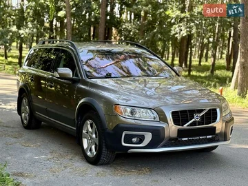 Авто Volvo Xc70 2009 № 7905791