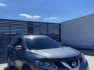 Авто Nissan Rogue 2014 № 7905794