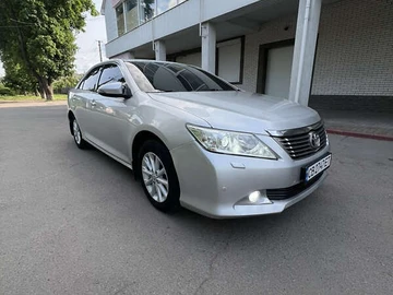 Авто Toyota Camry 2011 № 7905795