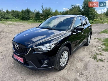Авто Mazda Cx-5 2013 № 7905808