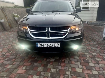 Авто Dodge Journey 2019 № 7905812