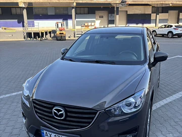 Авто Mazda Cx-5 2015 № 7905815
