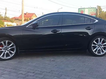 Авто Mazda 6 2016 № 7905816